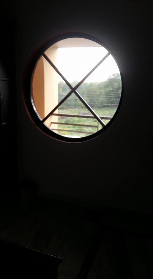 High View Cottage - Rishīkesh Exteriör bild